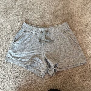 Gray Women's Casual Shorts Athleta